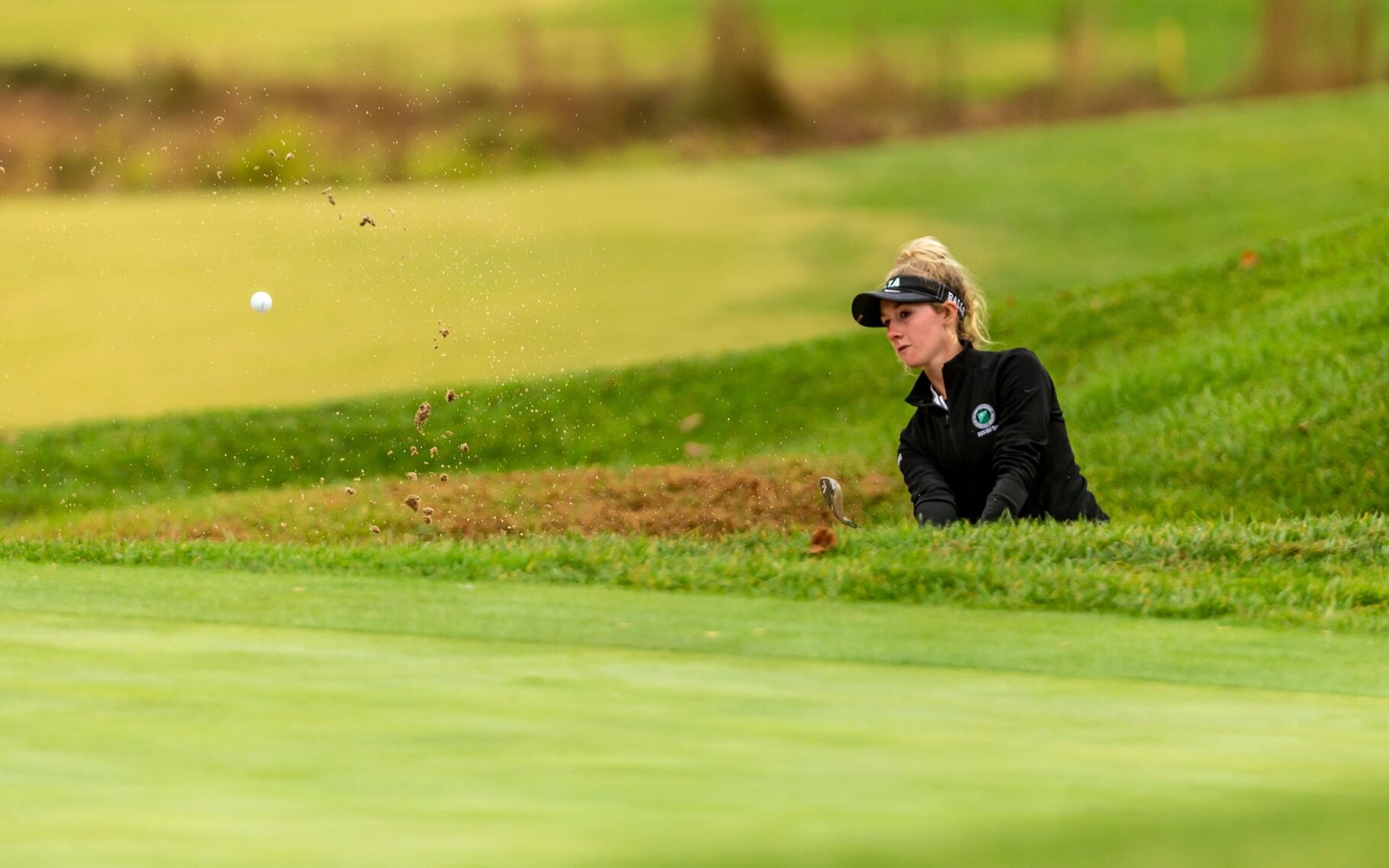 Missouri Class 4 girls golf state tournament, Day 2
